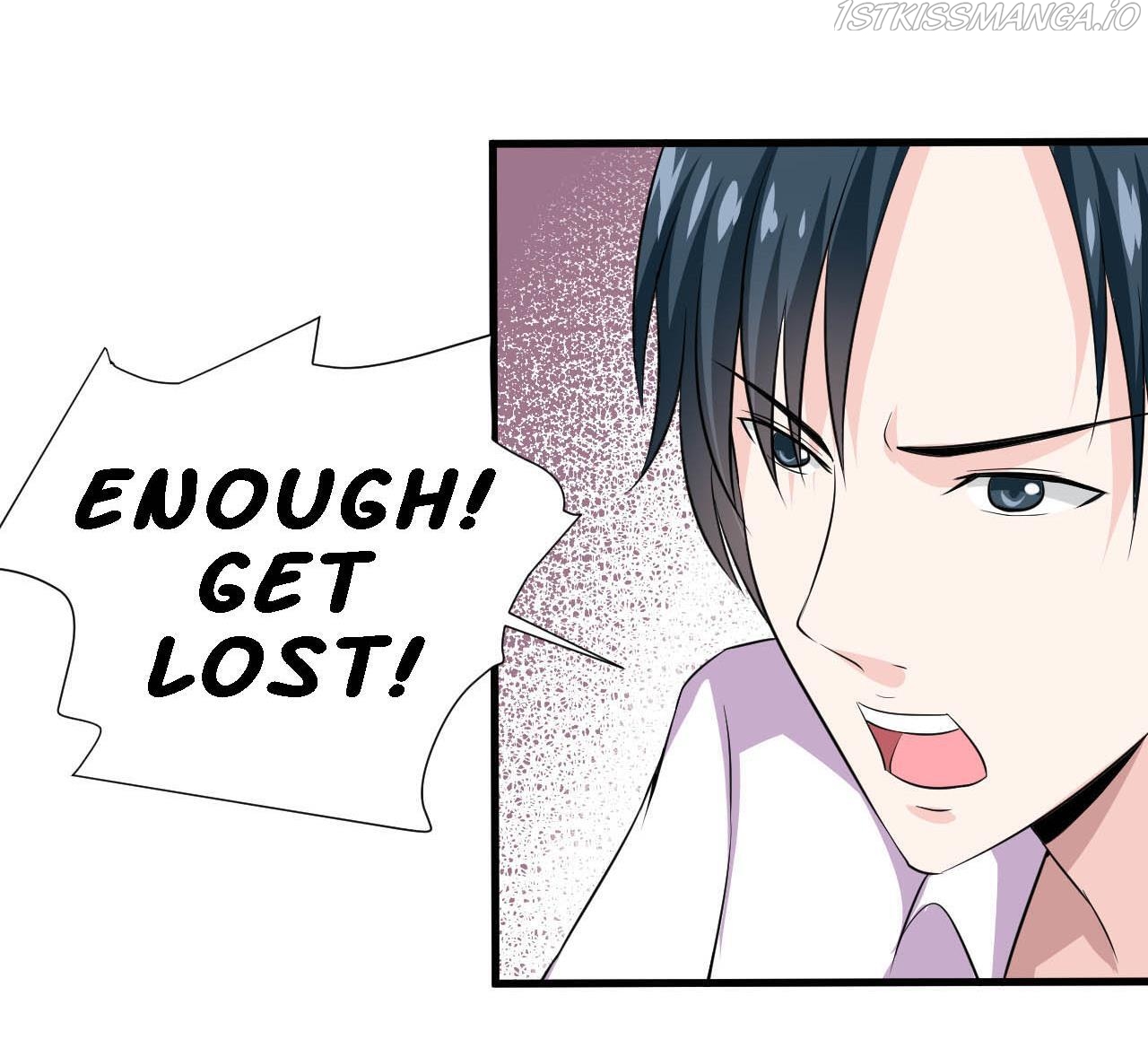 Bloodthirsty Man: Trapped Bride Chapter 13.1 - page 4