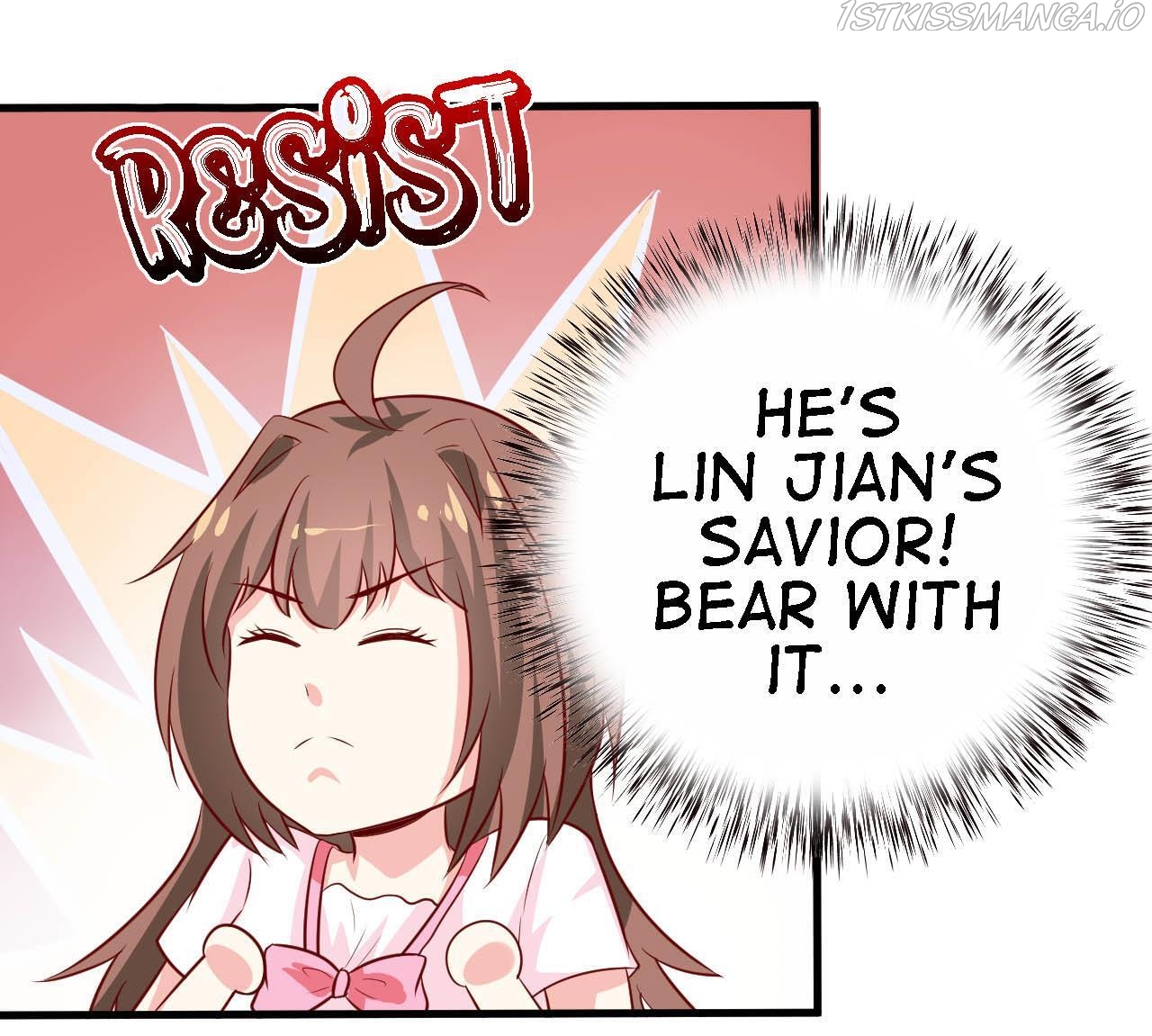 Bloodthirsty Man: Trapped Bride Chapter 13.1 - page 5