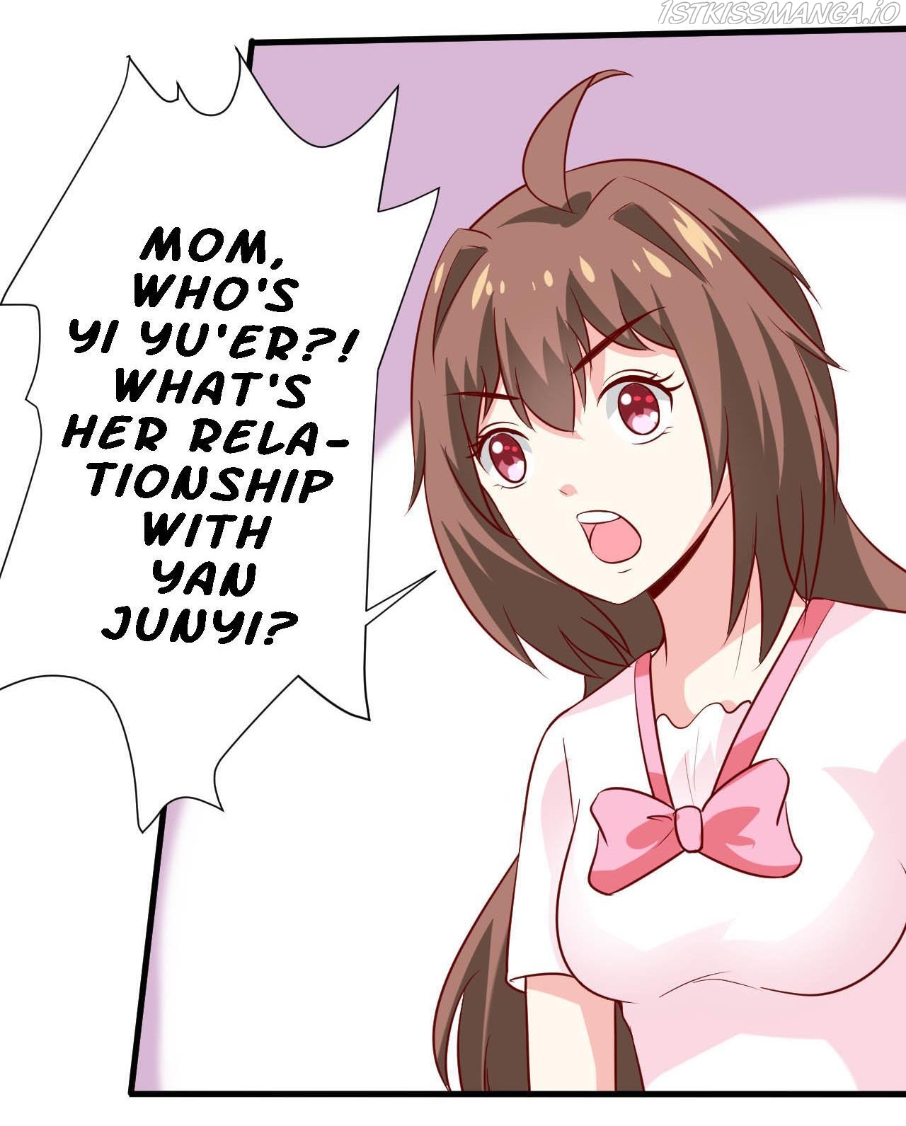 Bloodthirsty Man: Trapped Bride Chapter 13.2 - page 10