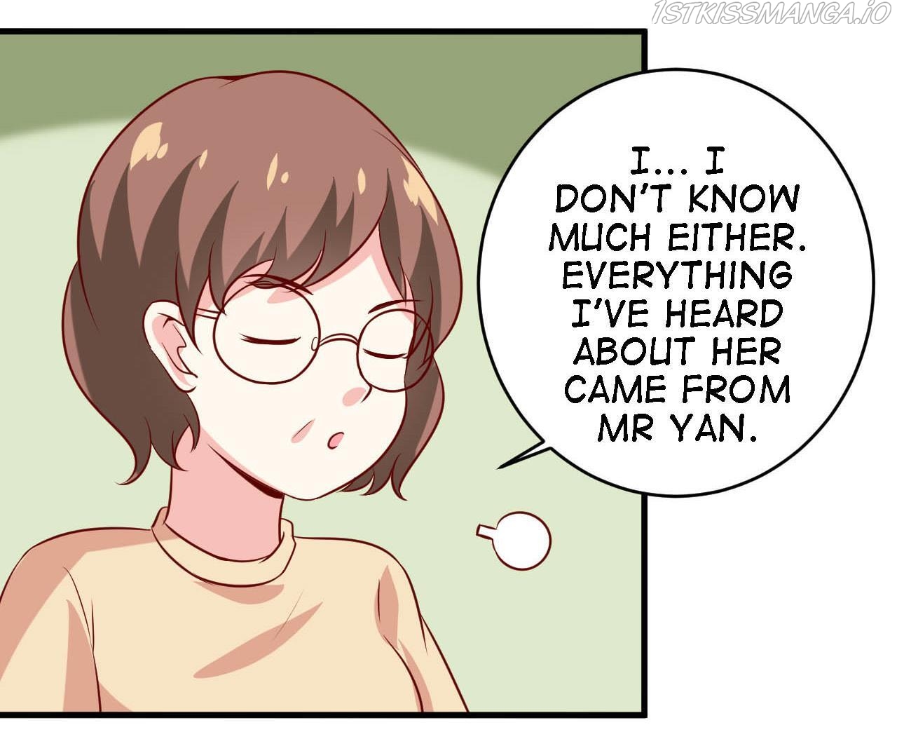 Bloodthirsty Man: Trapped Bride Chapter 13.2 - page 11