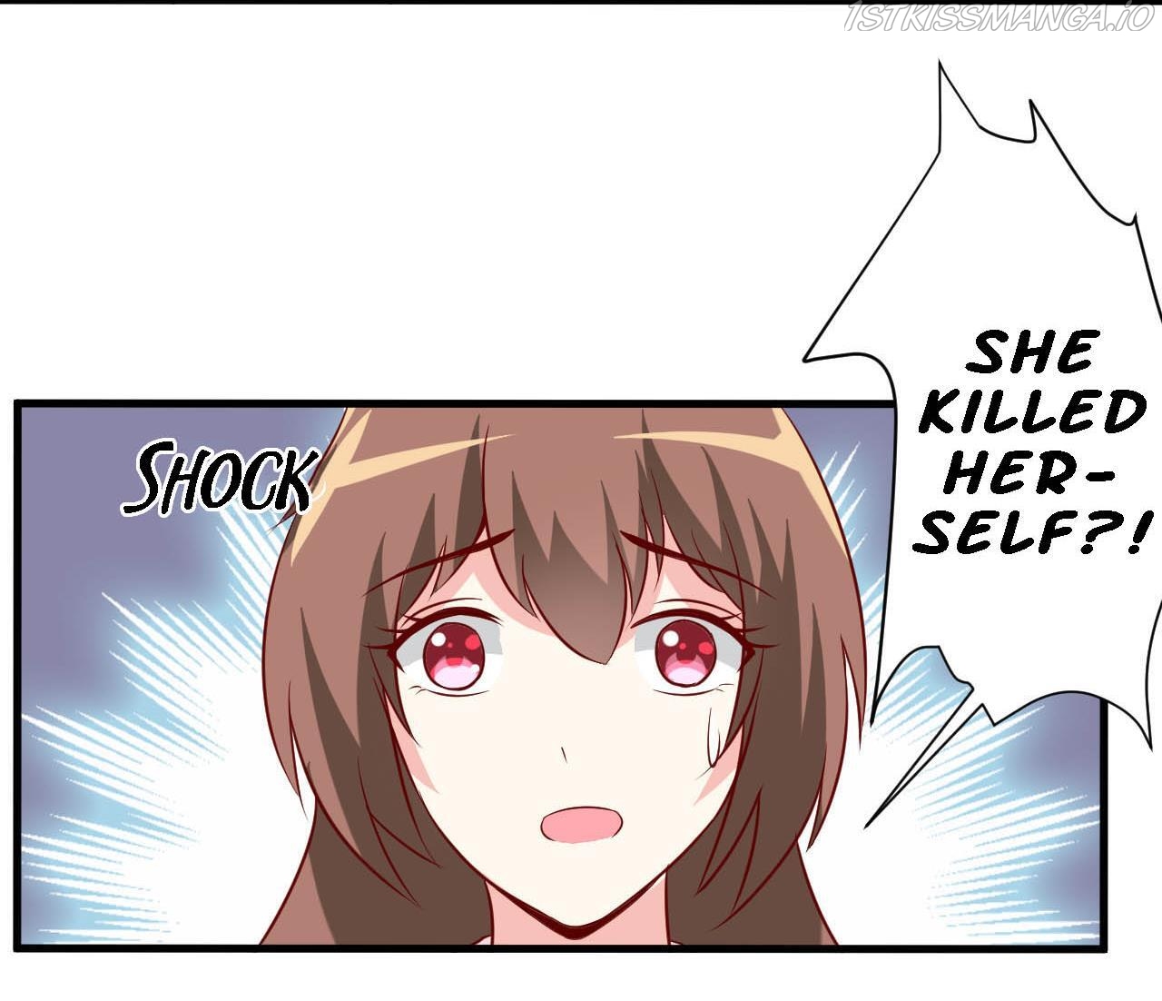 Bloodthirsty Man: Trapped Bride Chapter 13.2 - page 15
