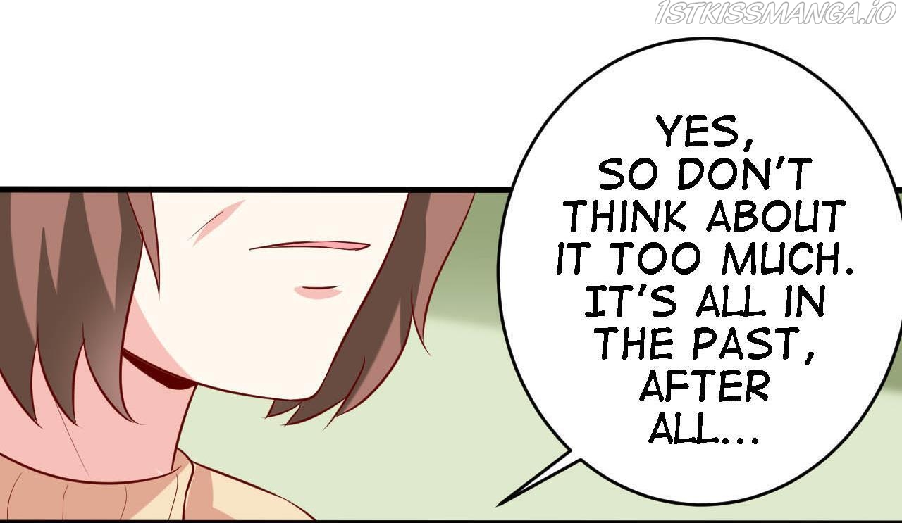 Bloodthirsty Man: Trapped Bride Chapter 13.2 - page 16