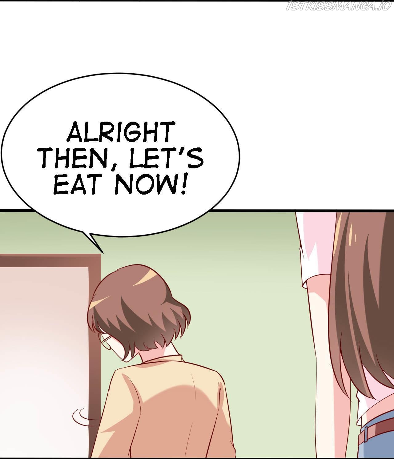 Bloodthirsty Man: Trapped Bride Chapter 13.2 - page 17