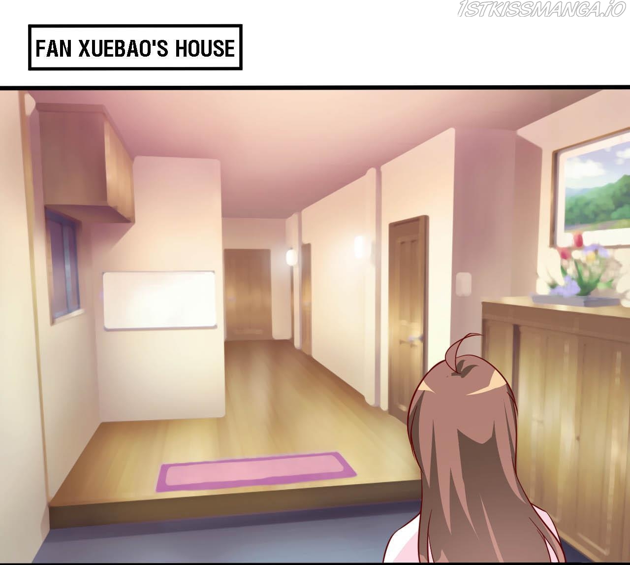 Bloodthirsty Man: Trapped Bride Chapter 13.2 - page 4