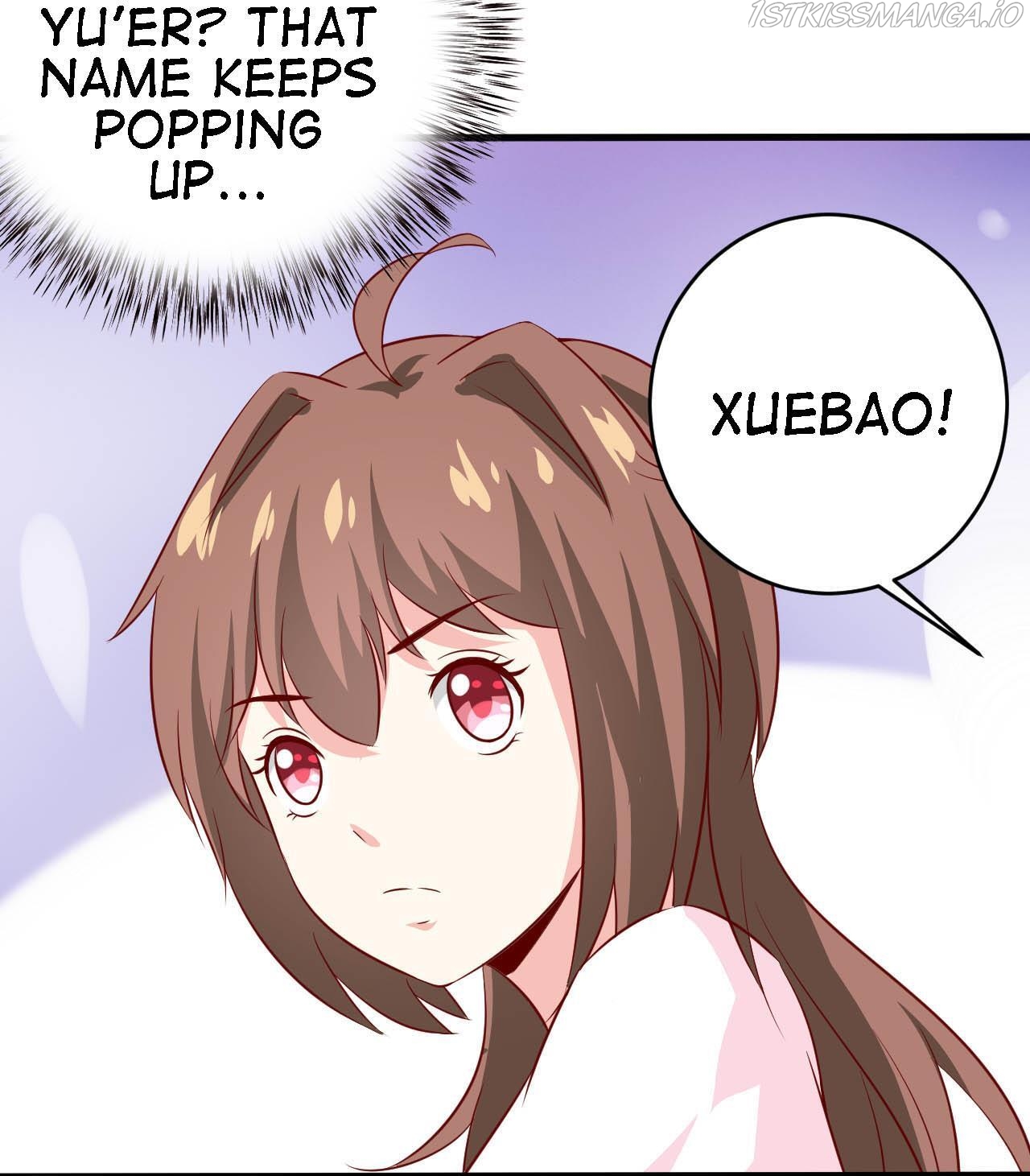 Bloodthirsty Man: Trapped Bride Chapter 13.2 - page 6