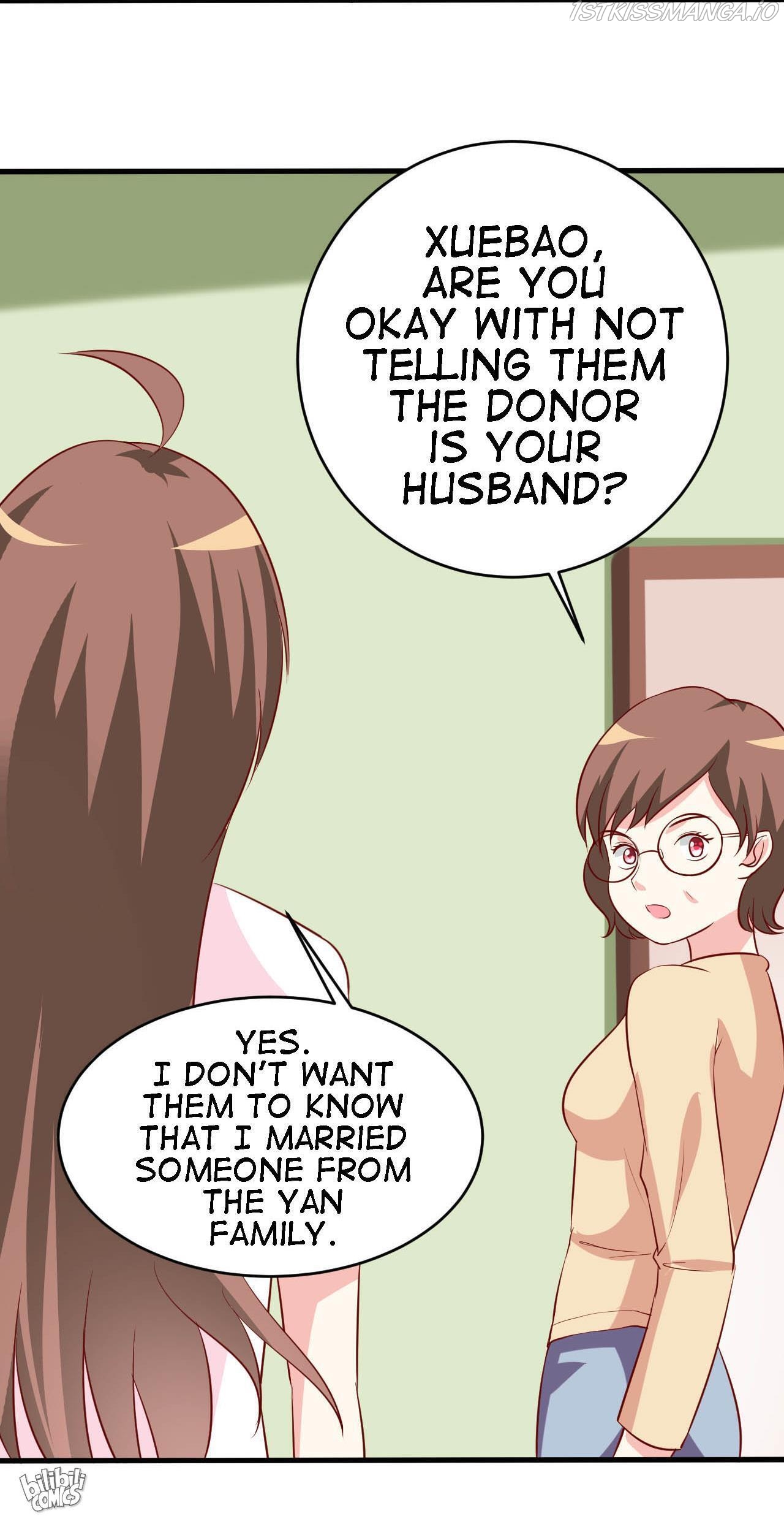 Bloodthirsty Man: Trapped Bride Chapter 13.2 - page 7