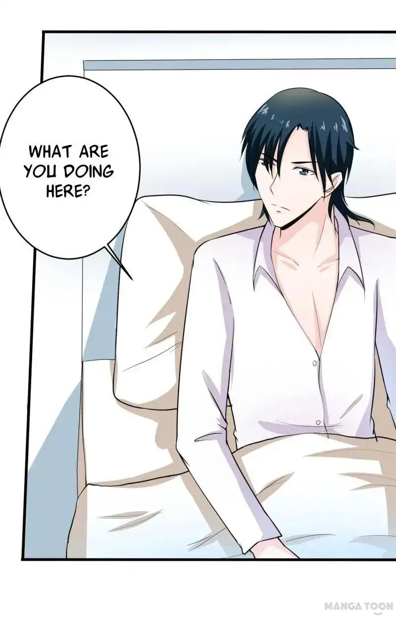 Bloodthirsty Man: Trapped Bride Chapter 14 - page 19