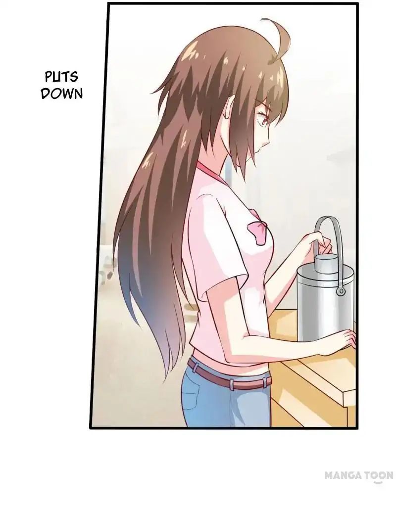Bloodthirsty Man: Trapped Bride Chapter 14 - page 20