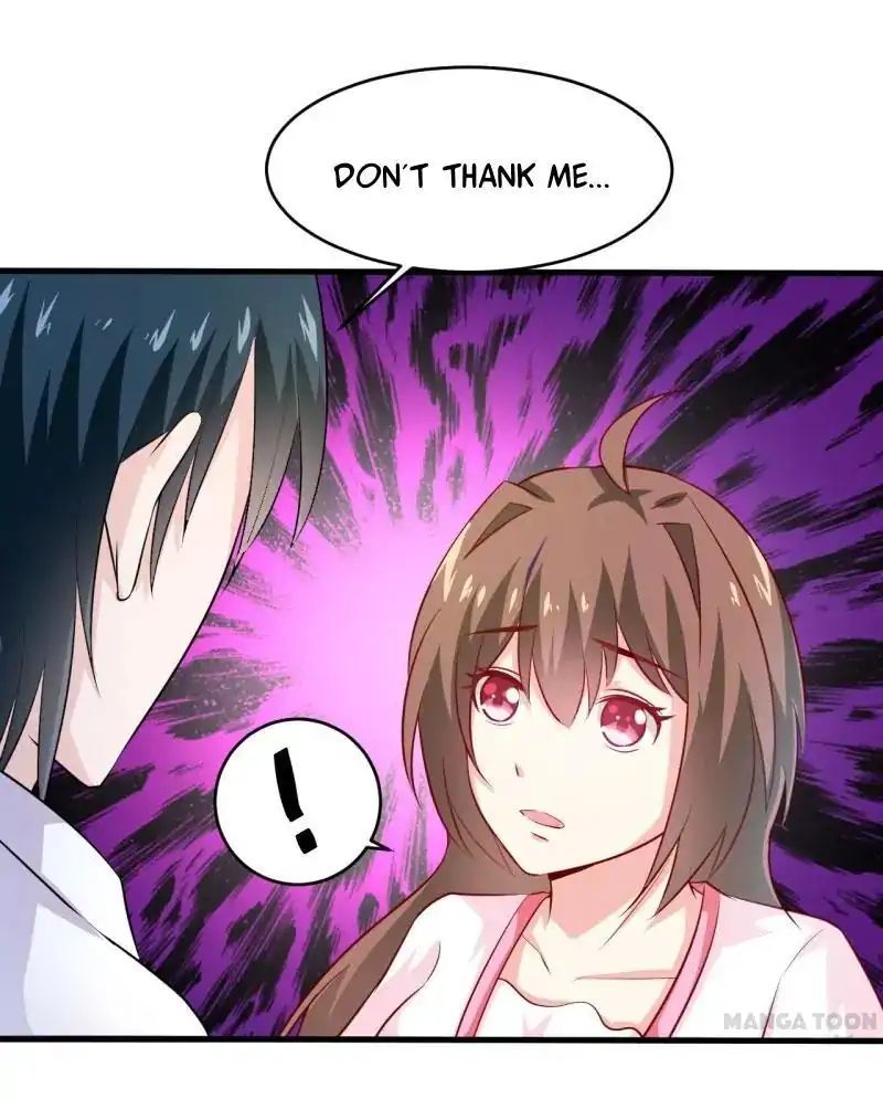 Bloodthirsty Man: Trapped Bride Chapter 14 - page 24
