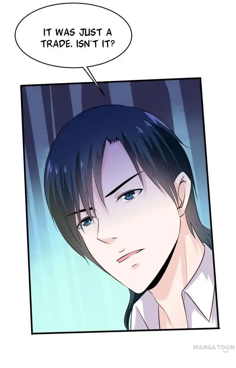 Bloodthirsty Man: Trapped Bride Chapter 14 - page 25
