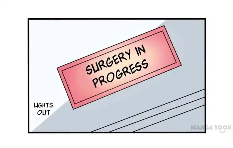 Bloodthirsty Man: Trapped Bride Chapter 14 - page 3