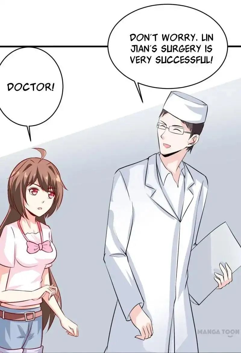 Bloodthirsty Man: Trapped Bride Chapter 14 - page 4