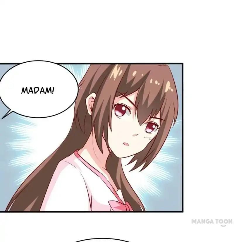 Bloodthirsty Man: Trapped Bride Chapter 14 - page 7