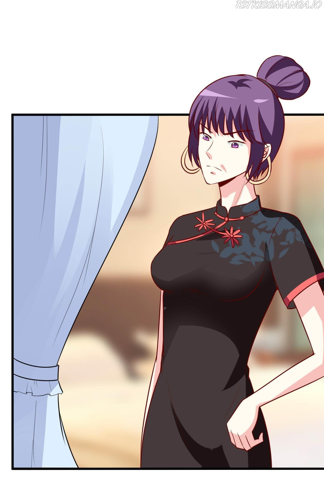 Bloodthirsty Man: Trapped Bride Chapter 14.2 - page 12