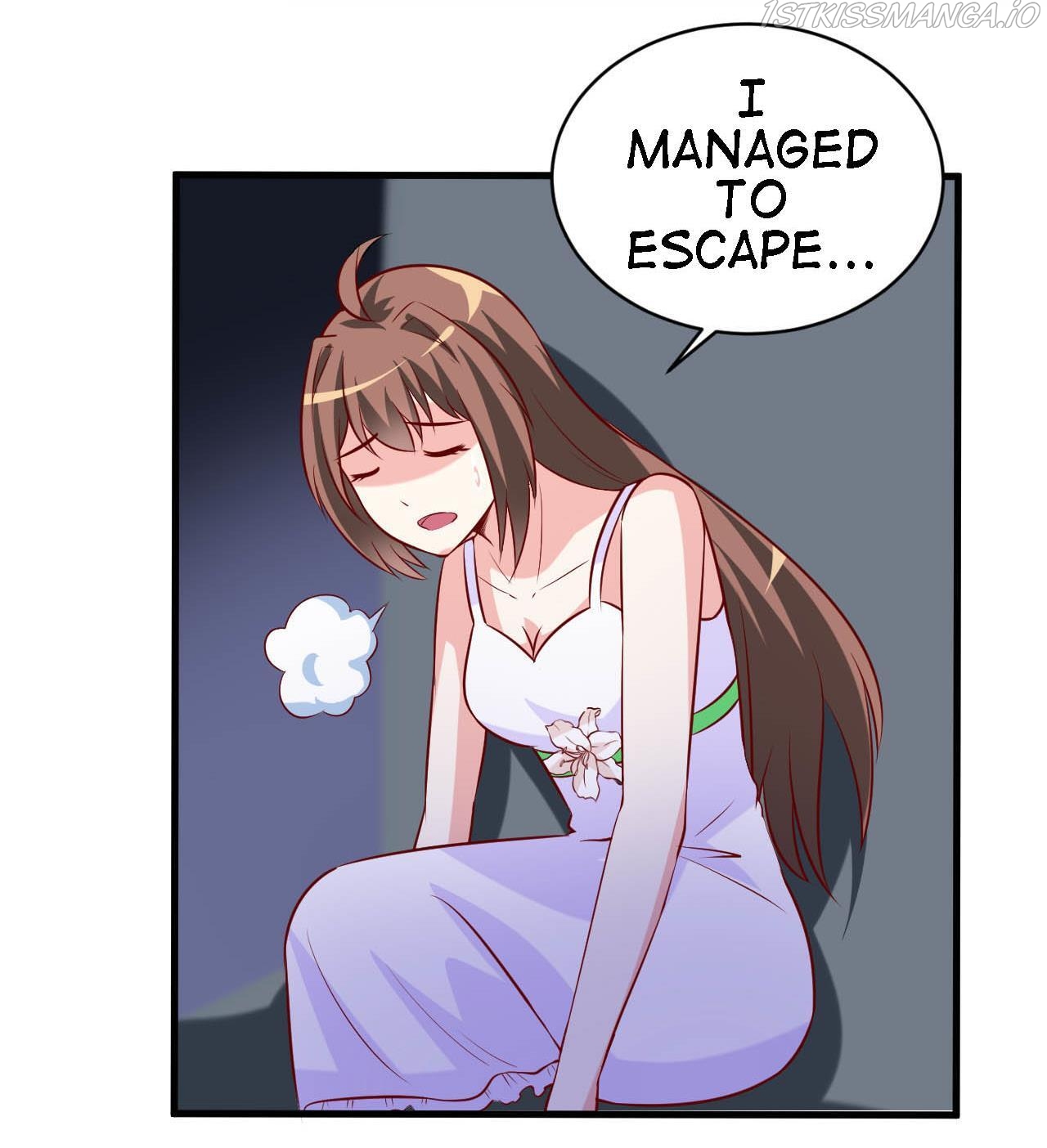 Bloodthirsty Man: Trapped Bride Chapter 14.2 - page 2