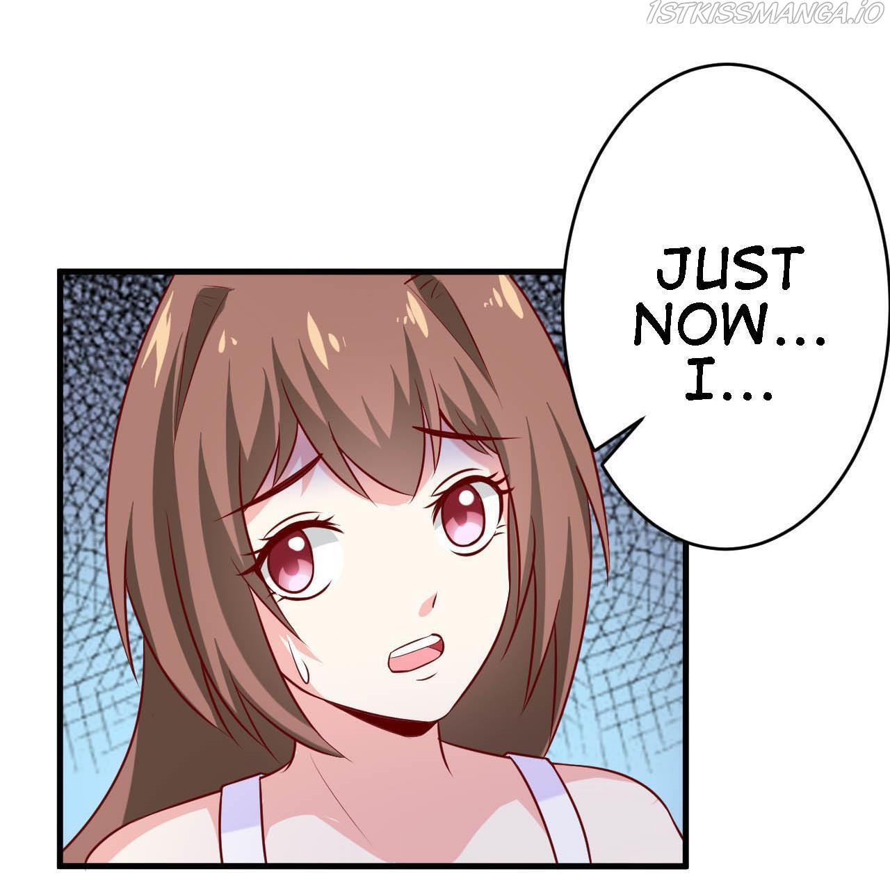 Bloodthirsty Man: Trapped Bride Chapter 14.2 - page 5