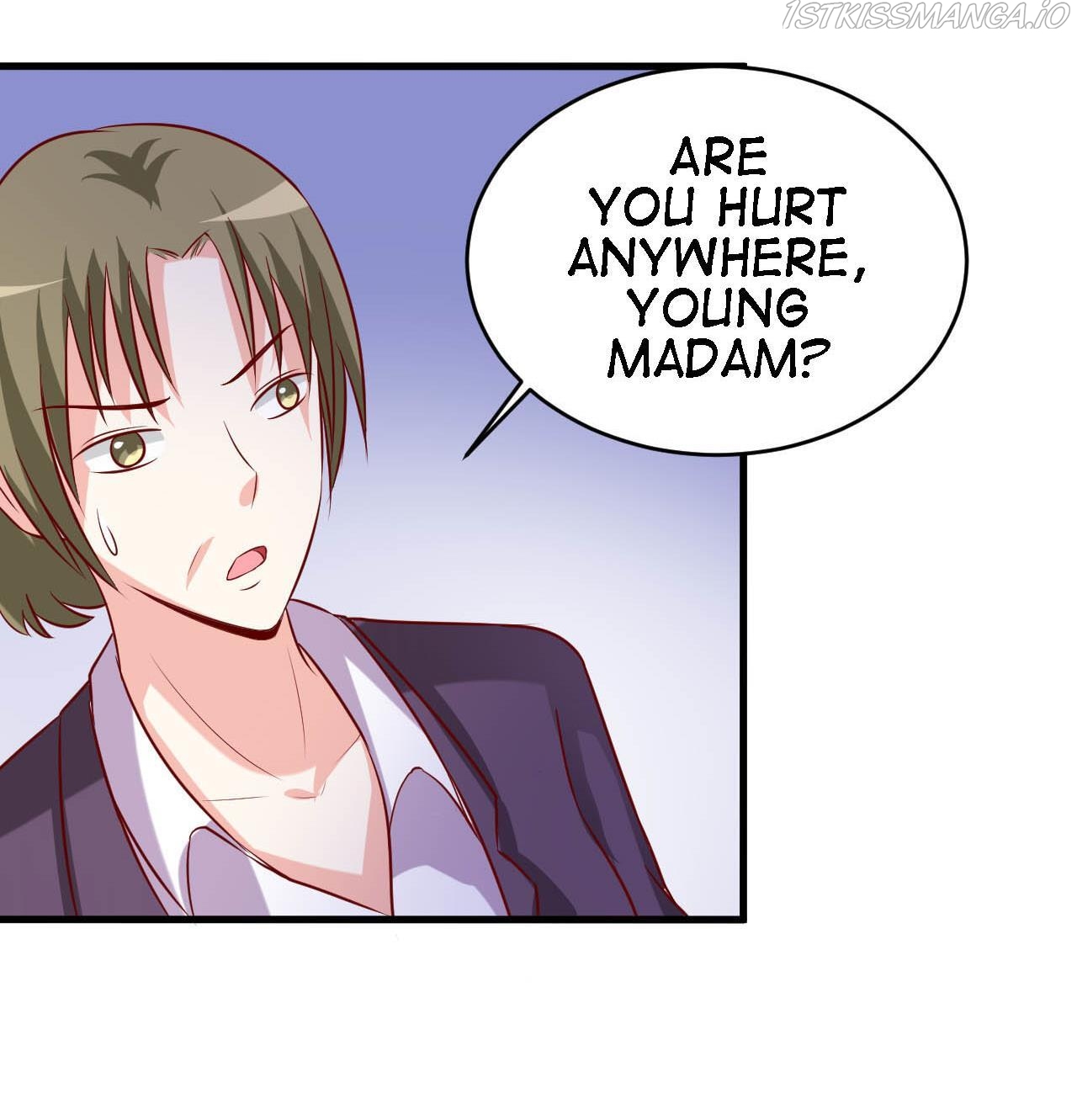 Bloodthirsty Man: Trapped Bride Chapter 14.2 - page 7