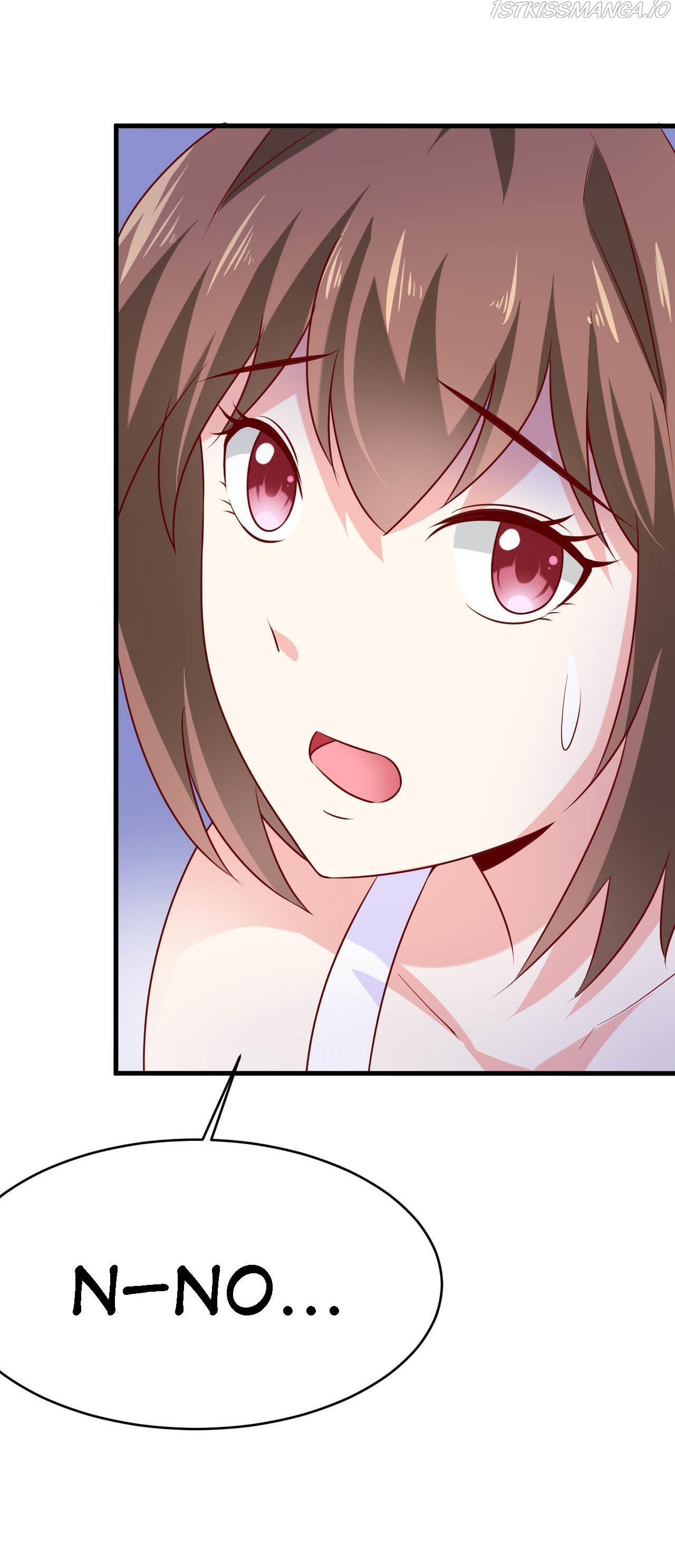 Bloodthirsty Man: Trapped Bride Chapter 14.2 - page 8