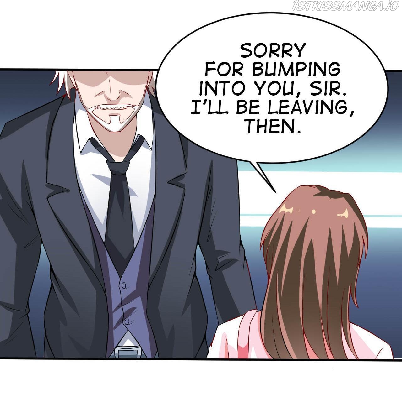 Bloodthirsty Man: Trapped Bride Chapter 2.1 - page 2