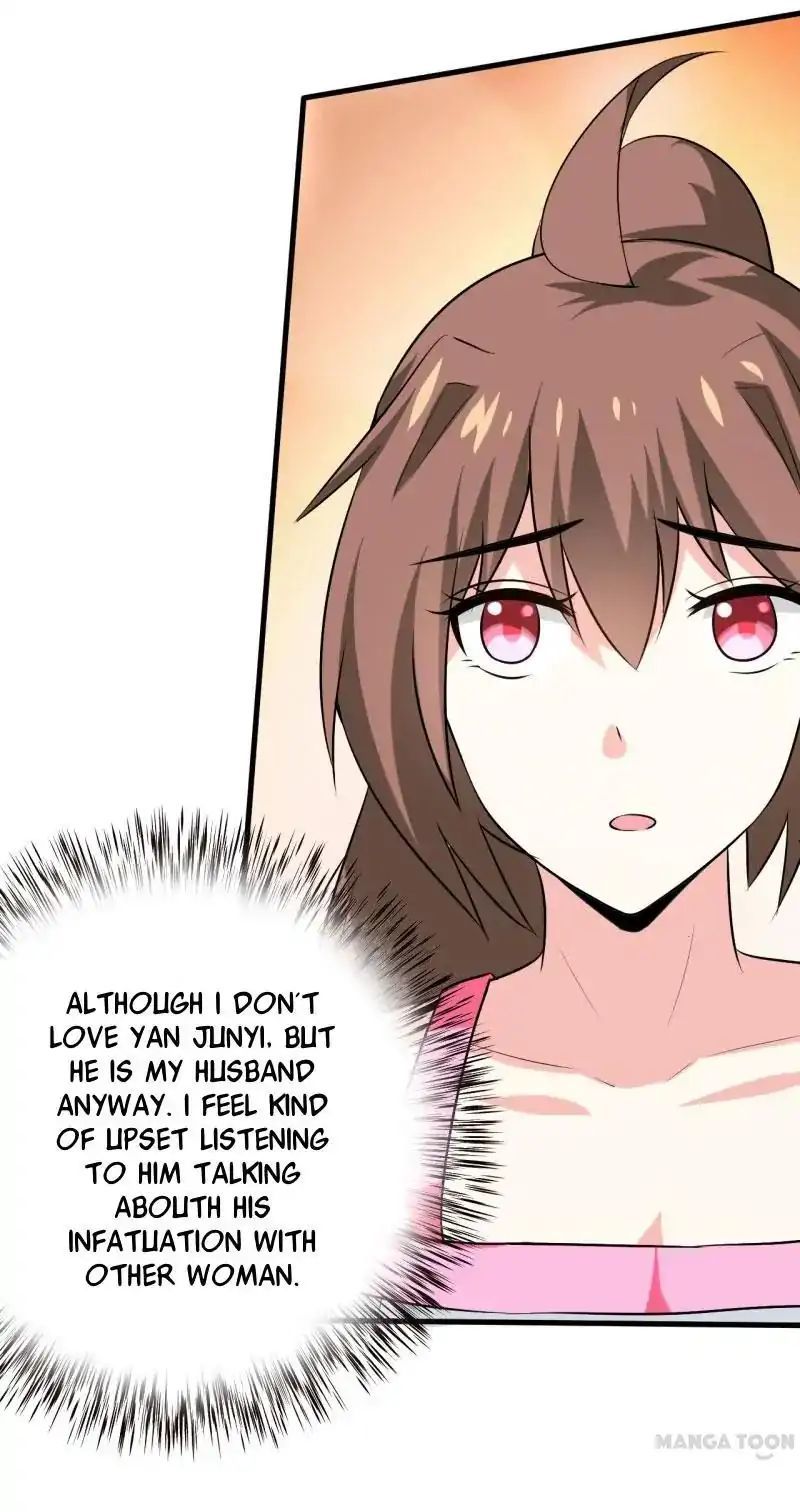 Bloodthirsty Man: Trapped Bride Chapter 24 - page 11
