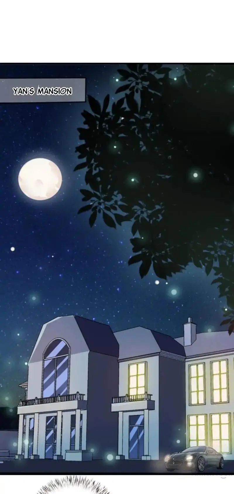 Bloodthirsty Man: Trapped Bride Chapter 24 - page 14
