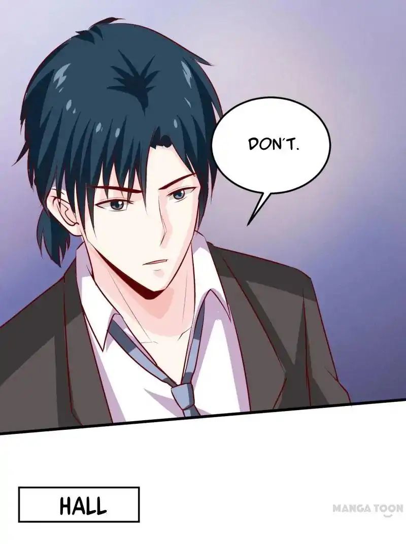 Bloodthirsty Man: Trapped Bride Chapter 24 - page 18