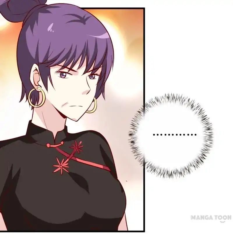 Bloodthirsty Man: Trapped Bride Chapter 24 - page 22