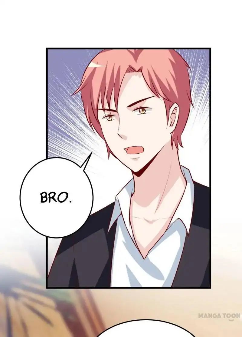 Bloodthirsty Man: Trapped Bride Chapter 24 - page 23