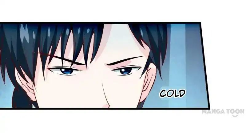 Bloodthirsty Man: Trapped Bride Chapter 24 - page 25