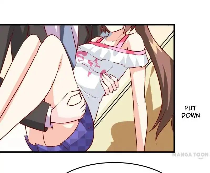 Bloodthirsty Man: Trapped Bride Chapter 24 - page 29
