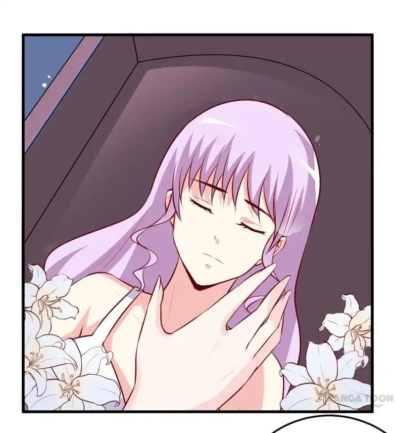 Bloodthirsty Man: Trapped Bride Chapter 24 - page 3