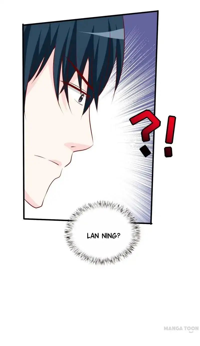 Bloodthirsty Man: Trapped Bride Chapter 24 - page 31