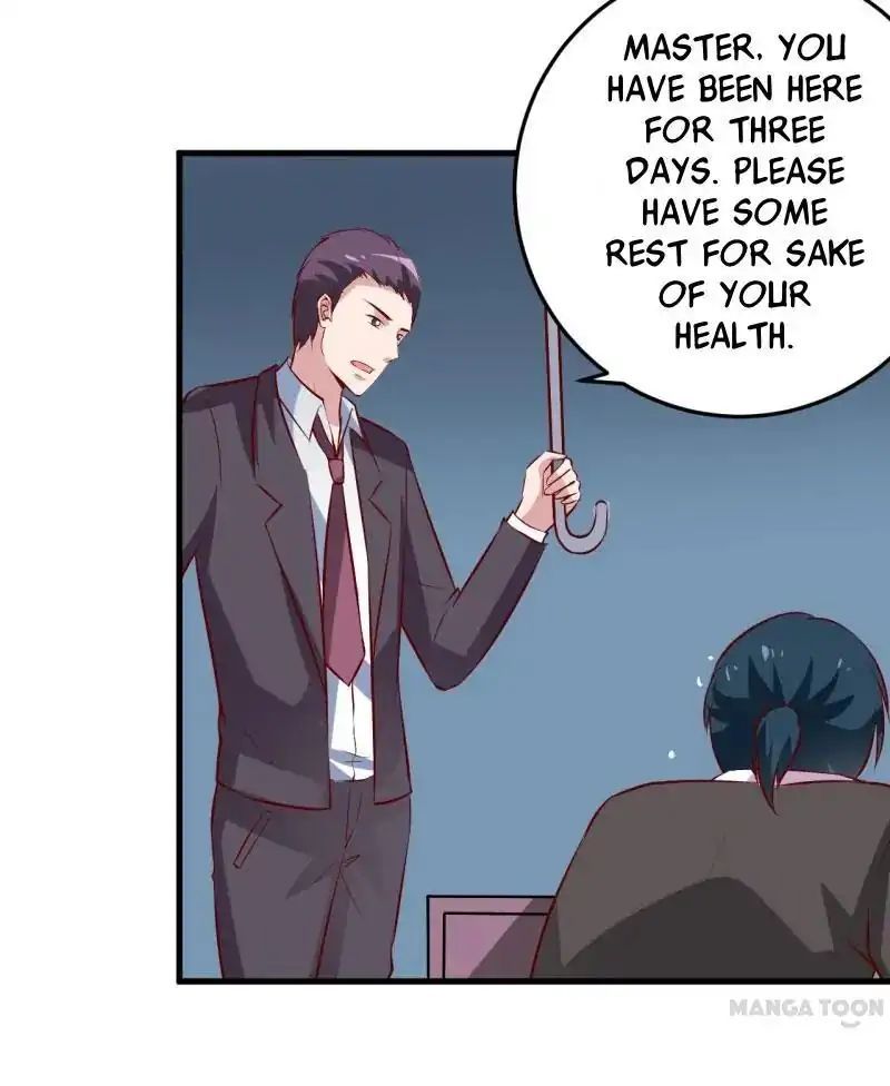 Bloodthirsty Man: Trapped Bride Chapter 24 - page 4