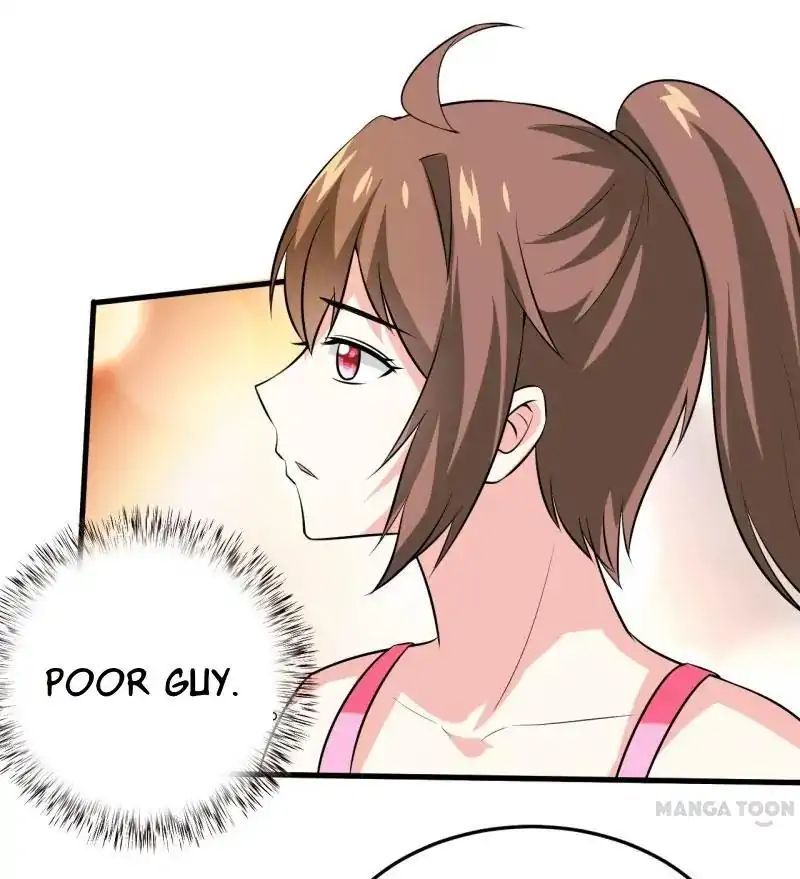 Bloodthirsty Man: Trapped Bride Chapter 24 - page 9