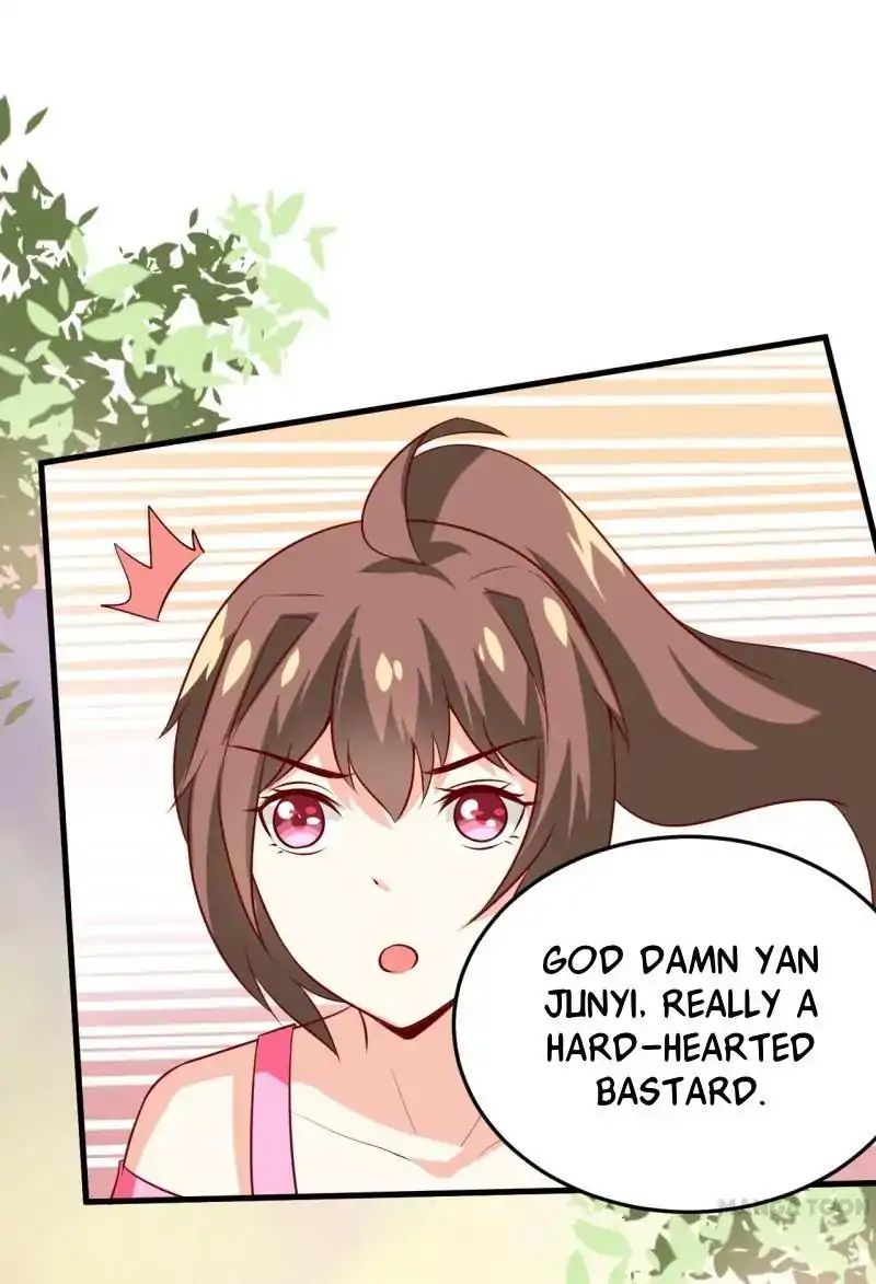 Bloodthirsty Man: Trapped Bride Chapter 23 - page 15