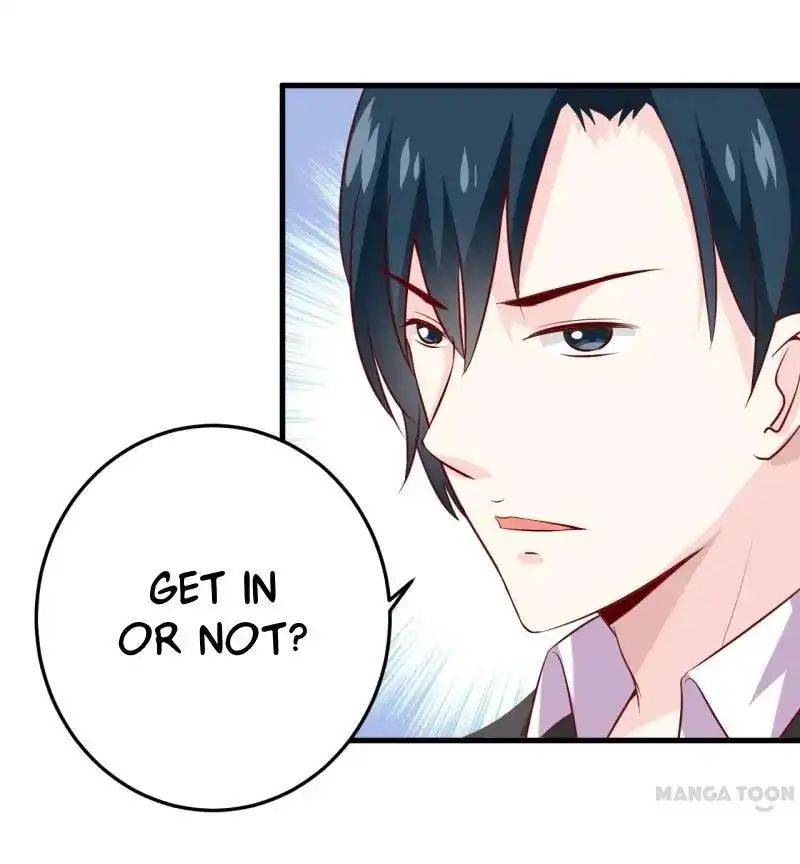 Bloodthirsty Man: Trapped Bride Chapter 23 - page 20