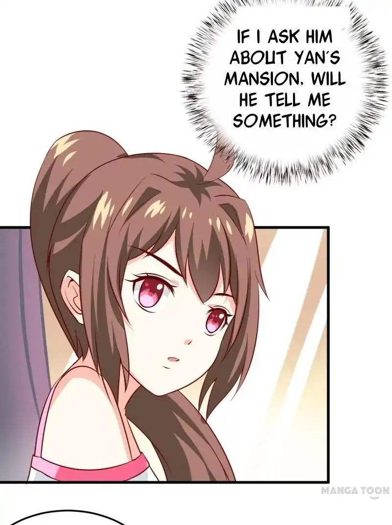 Bloodthirsty Man: Trapped Bride Chapter 23 - page 22
