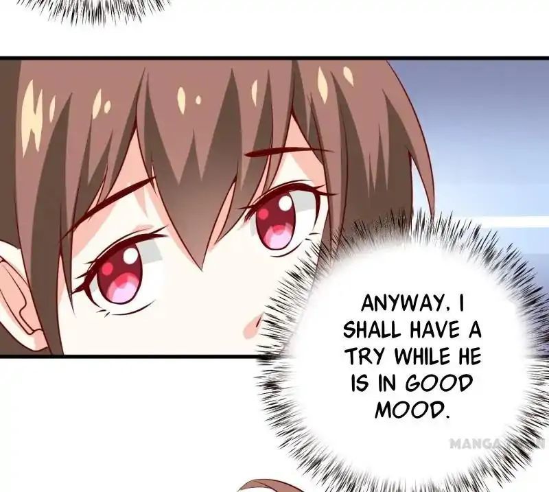 Bloodthirsty Man: Trapped Bride Chapter 23 - page 25