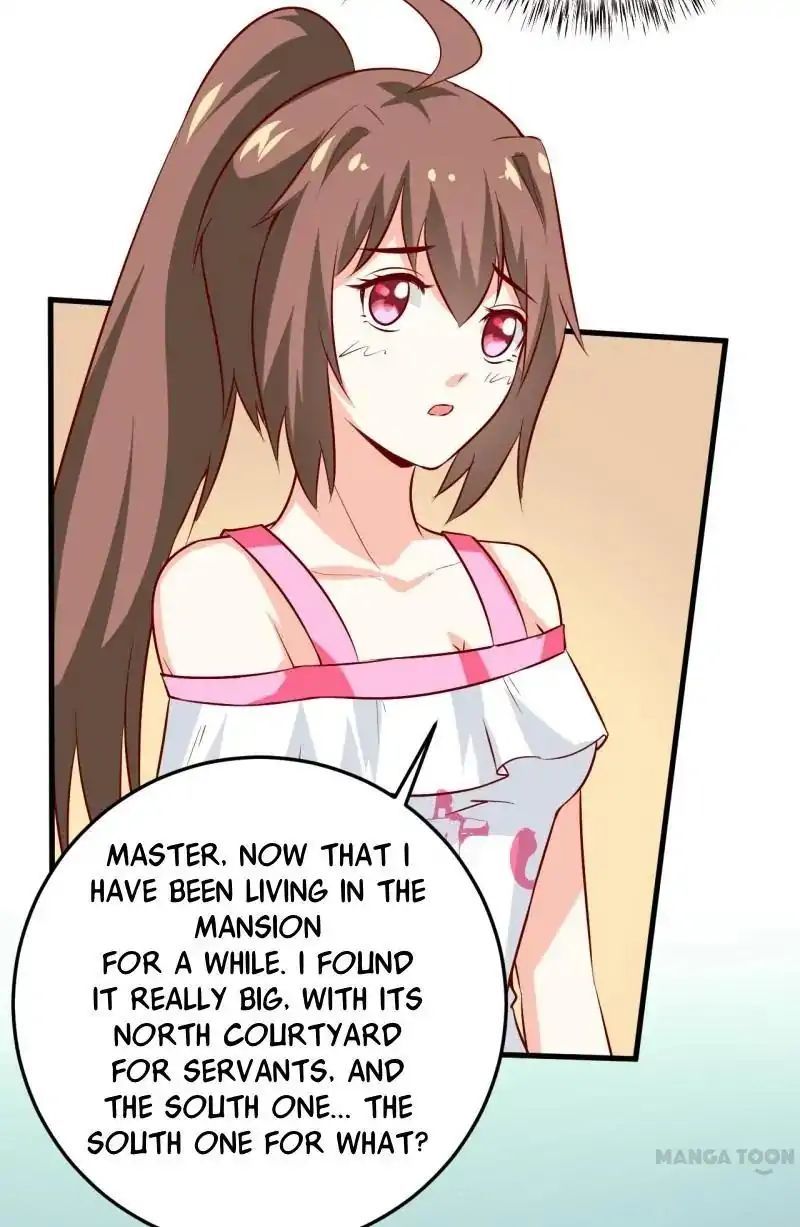 Bloodthirsty Man: Trapped Bride Chapter 23 - page 26
