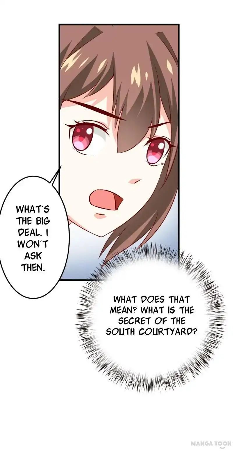 Bloodthirsty Man: Trapped Bride Chapter 23 - page 28