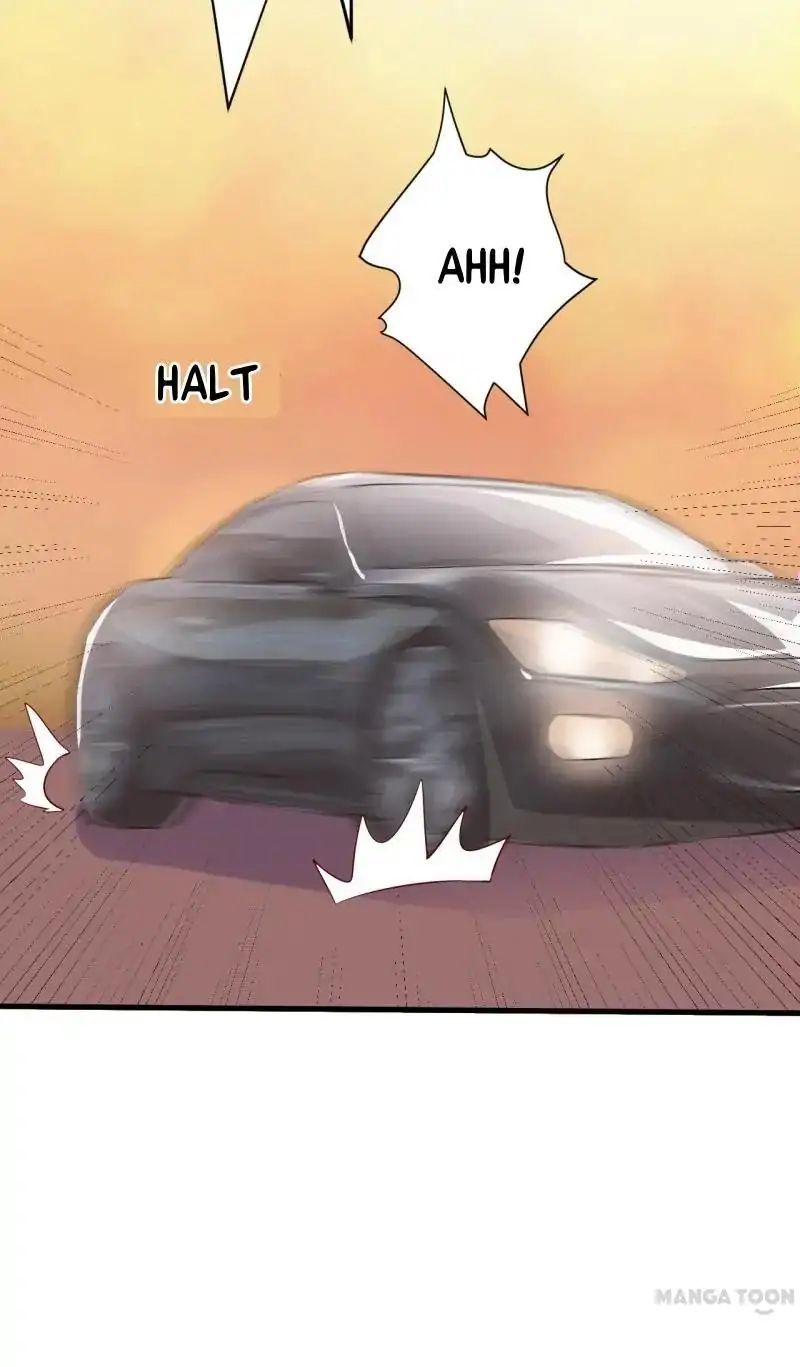Bloodthirsty Man: Trapped Bride Chapter 23 - page 31