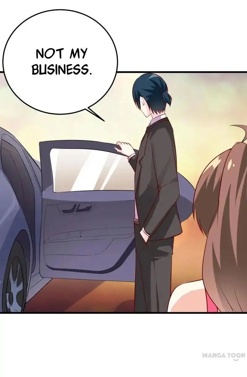 Bloodthirsty Man: Trapped Bride Chapter 23 - page 6