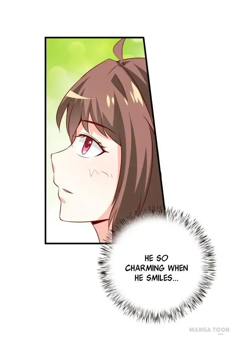 Bloodthirsty Man: Trapped Bride Chapter 22 - page 23