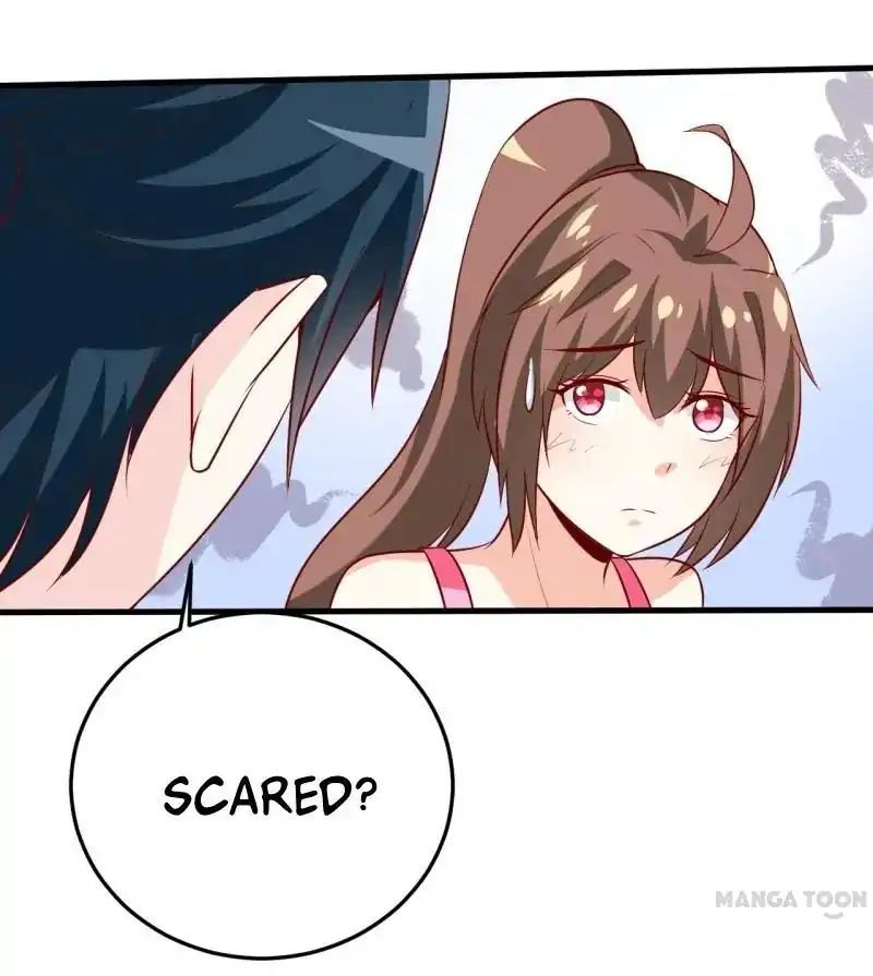 Bloodthirsty Man: Trapped Bride Chapter 22 - page 24