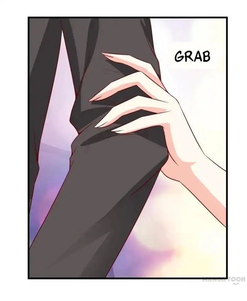 Bloodthirsty Man: Trapped Bride Chapter 22 - page 25