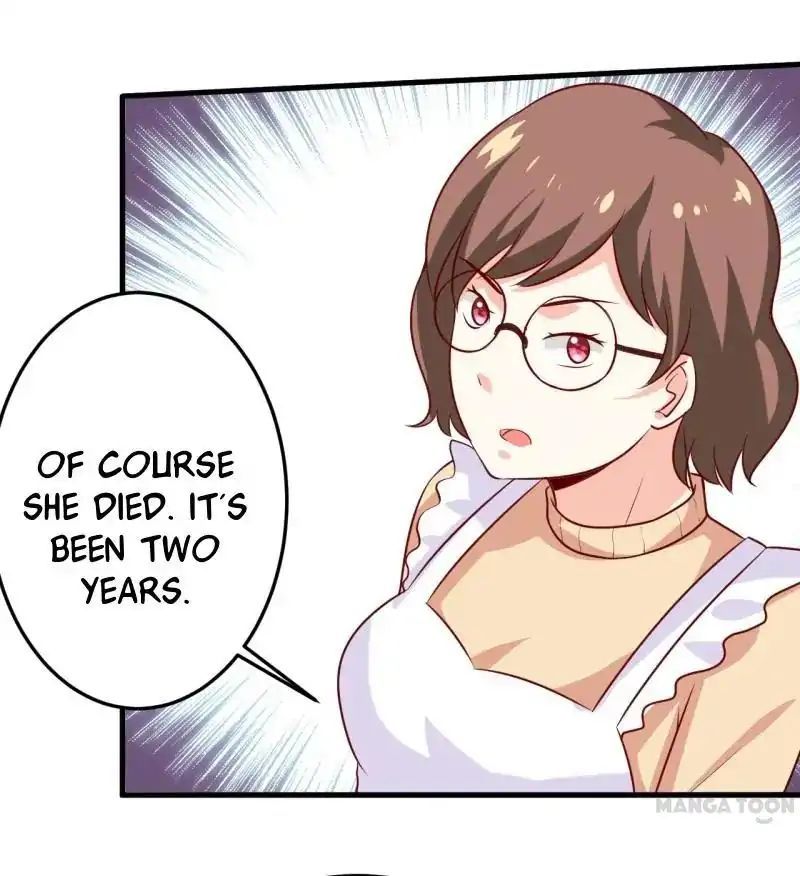 Bloodthirsty Man: Trapped Bride Chapter 21 - page 10