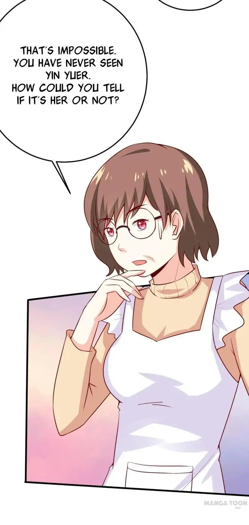 Bloodthirsty Man: Trapped Bride Chapter 21 - page 14