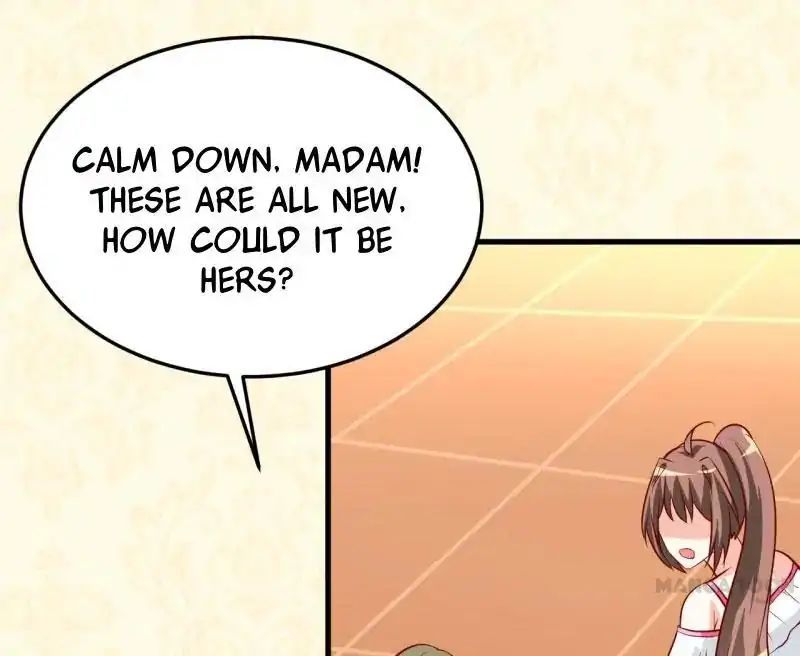 Bloodthirsty Man: Trapped Bride Chapter 20 - page 10