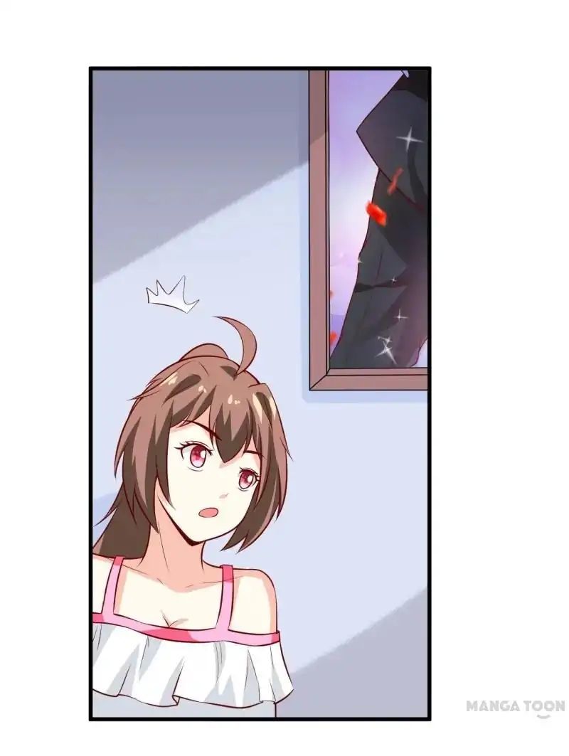 Bloodthirsty Man: Trapped Bride Chapter 20 - page 16