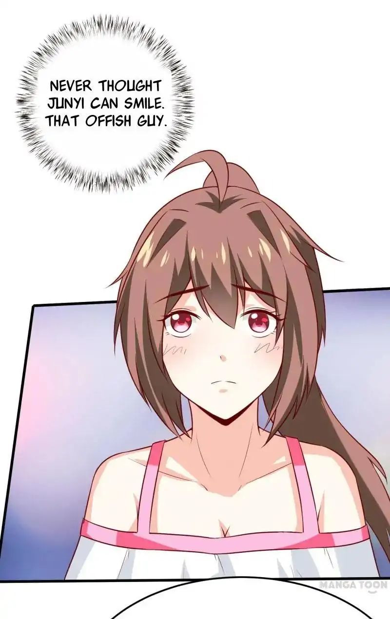 Bloodthirsty Man: Trapped Bride Chapter 20 - page 18